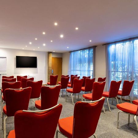 Best Western Nairobi Upper Hill Экстерьер фото