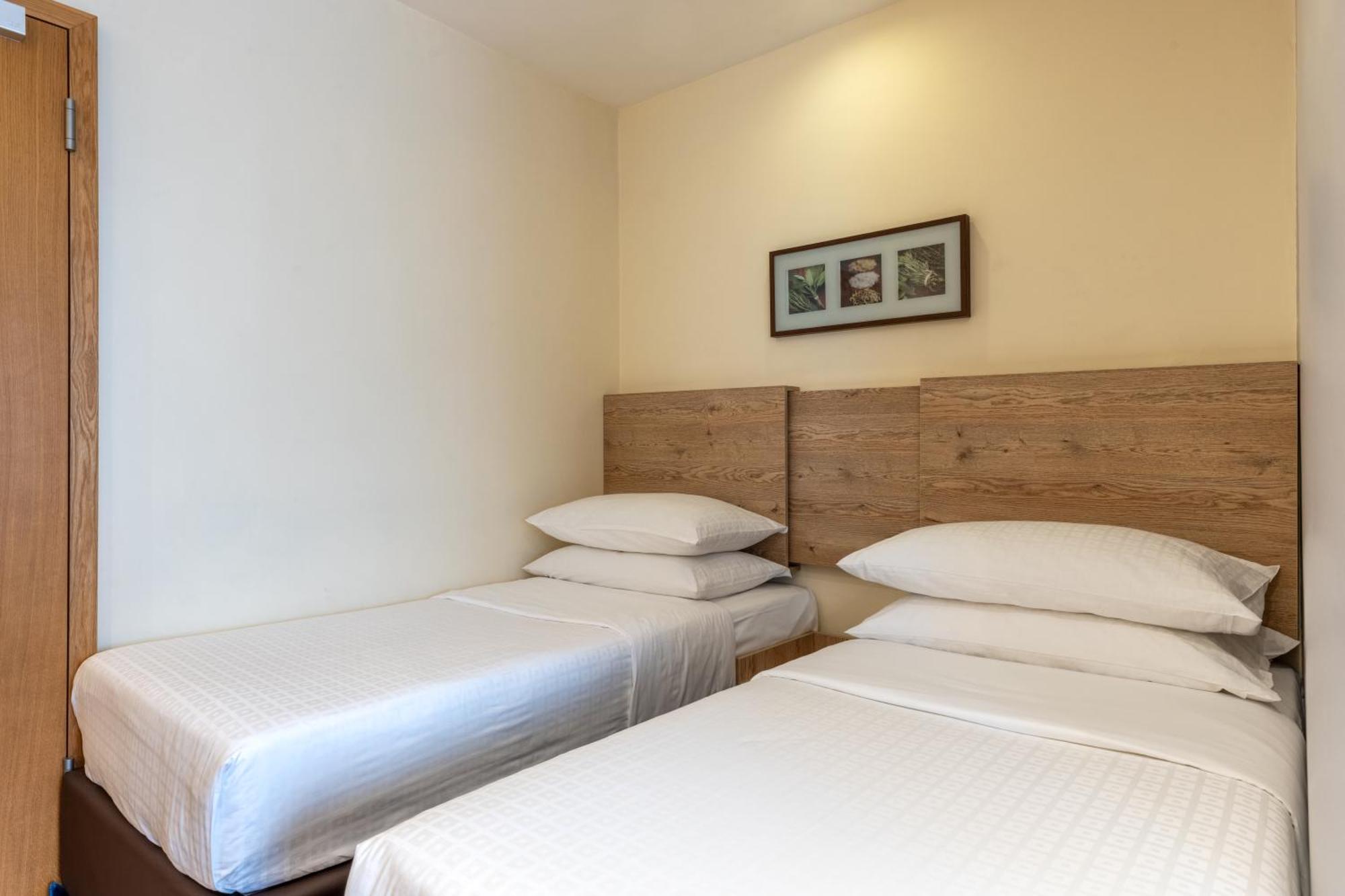 Best Western Nairobi Upper Hill Экстерьер фото