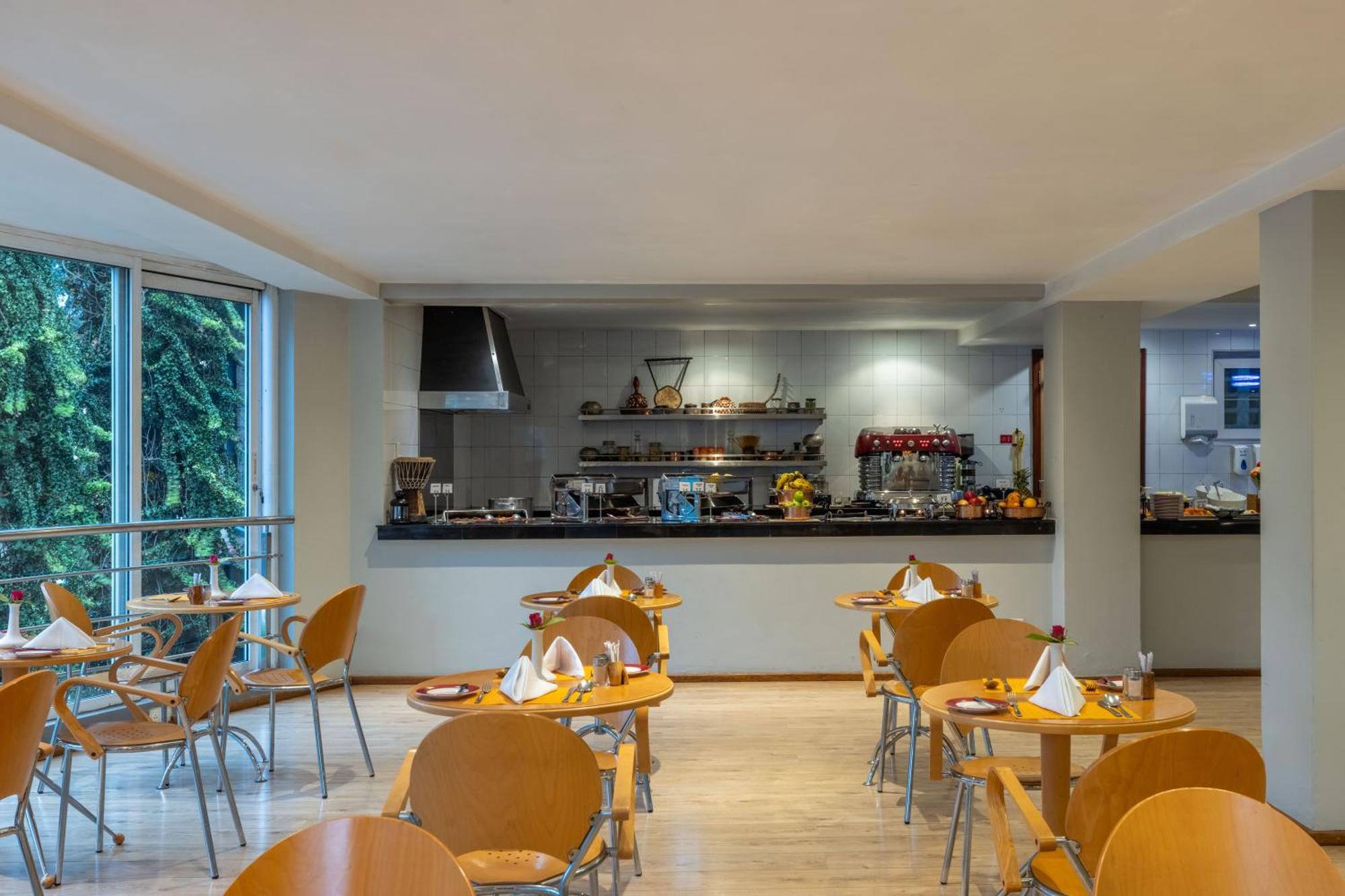 Best Western Nairobi Upper Hill Экстерьер фото