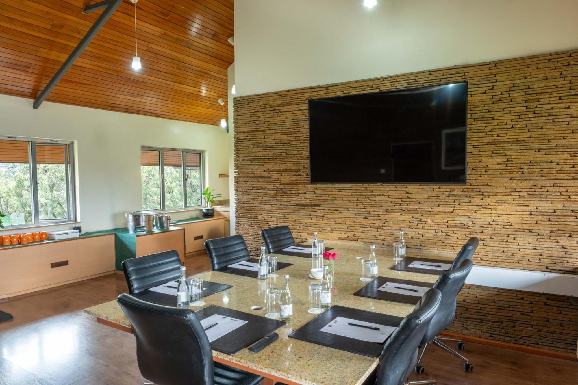 Best Western Nairobi Upper Hill Экстерьер фото