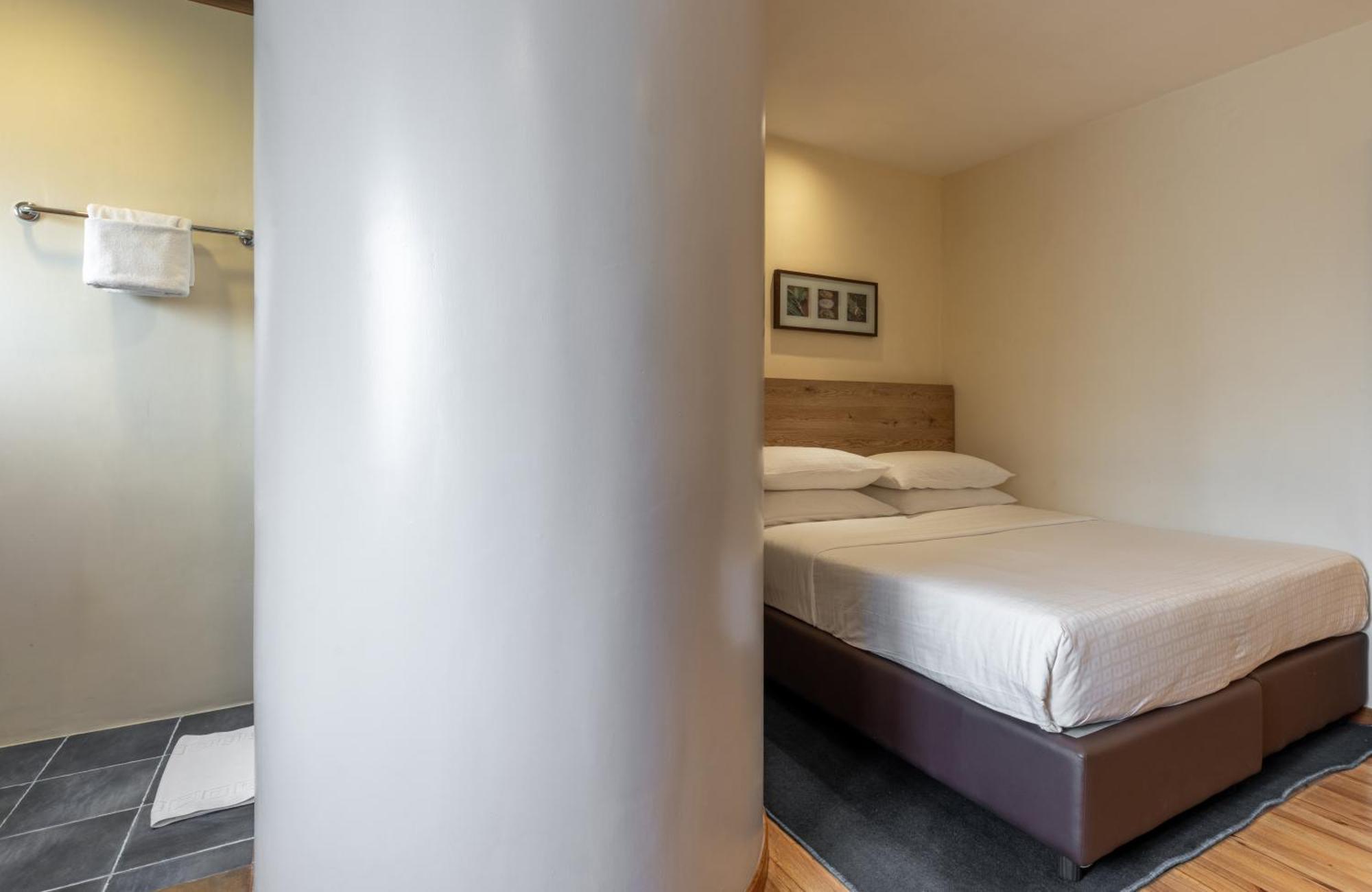 Best Western Nairobi Upper Hill Экстерьер фото