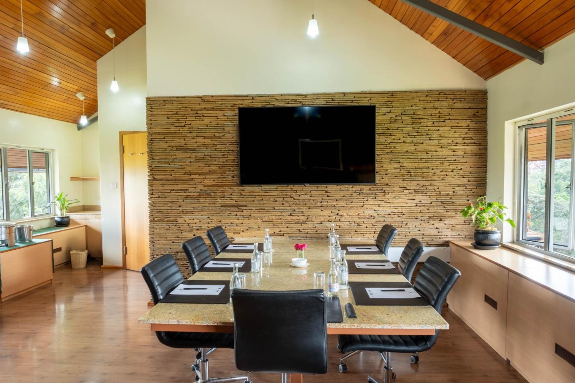 Best Western Nairobi Upper Hill Экстерьер фото