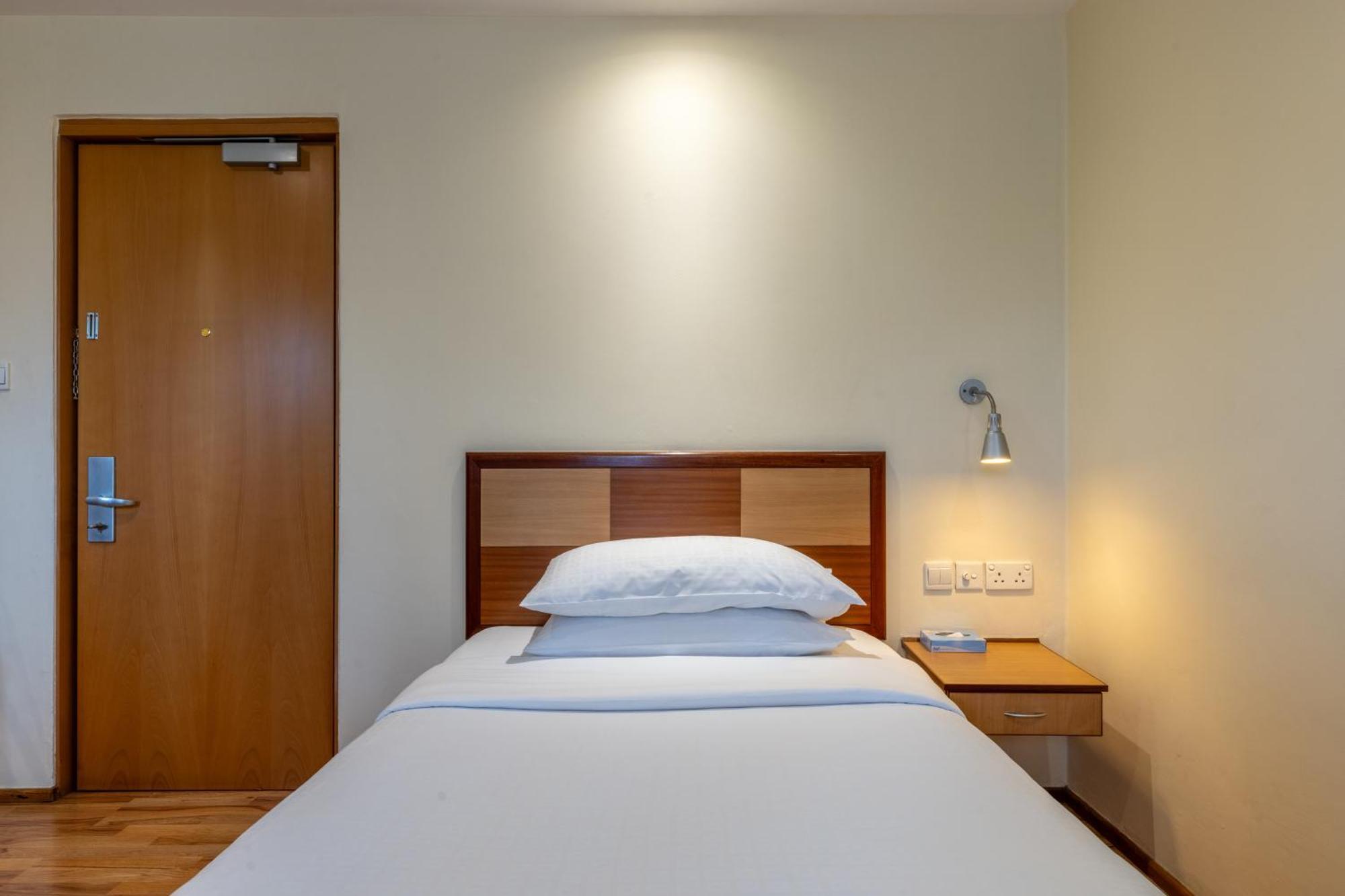 Best Western Nairobi Upper Hill Экстерьер фото