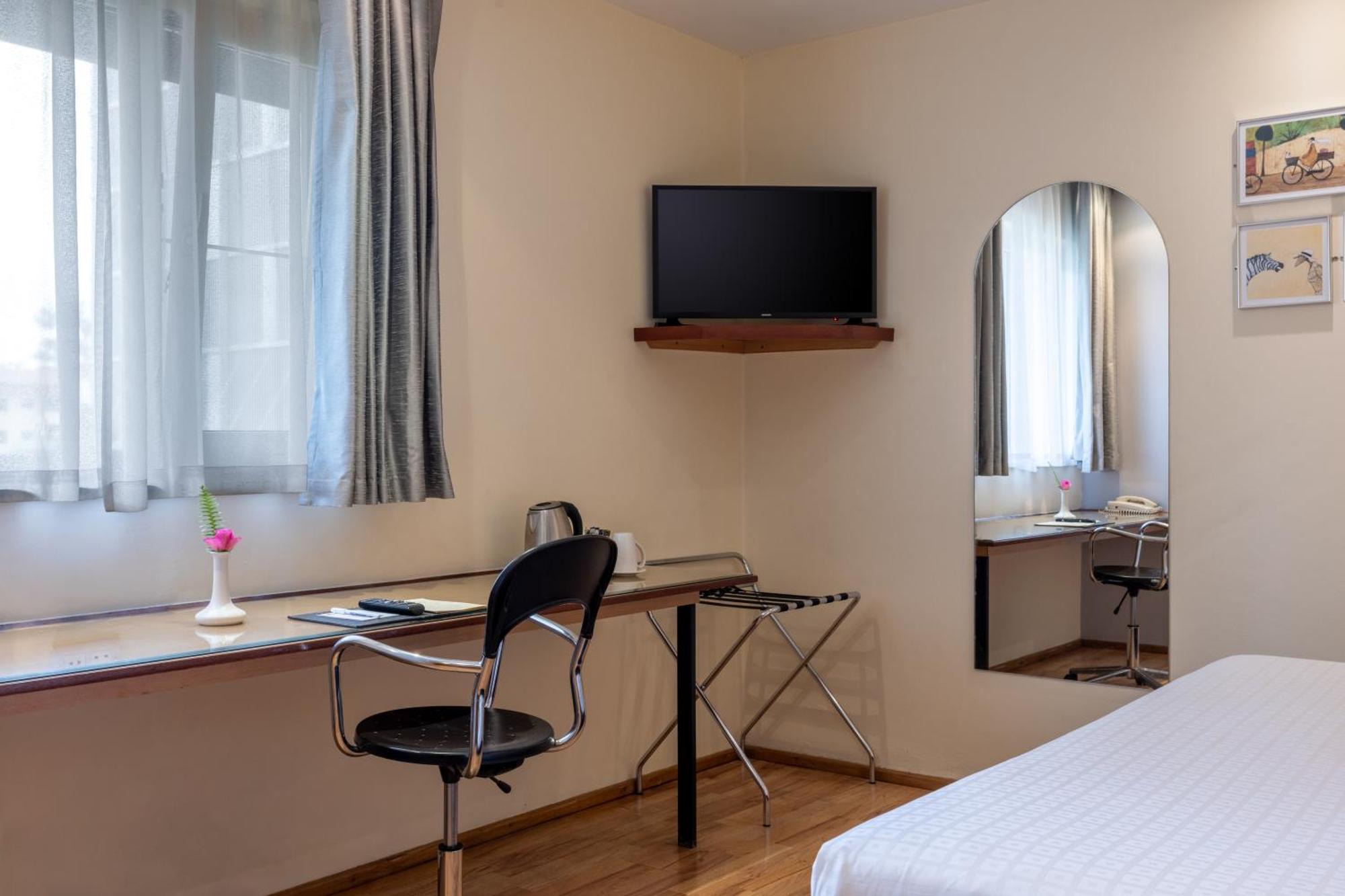 Best Western Nairobi Upper Hill Экстерьер фото