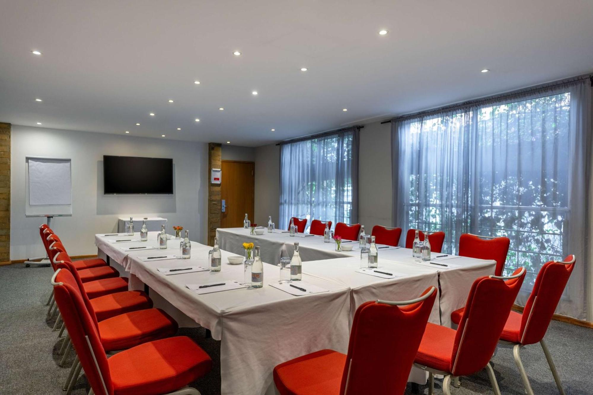 Best Western Nairobi Upper Hill Экстерьер фото